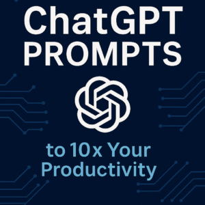 ChatGPT Prompts Bundle: Unleash the Power of AI for Content Creation
