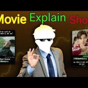 1000+ Movie Explanation Reels