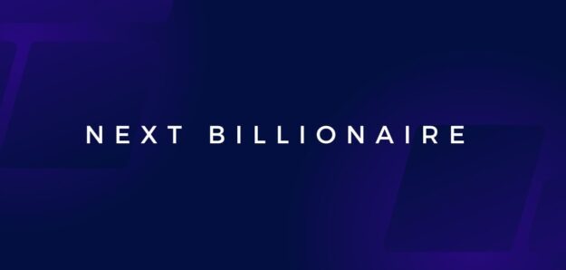 NEXT BILLIONAIRE