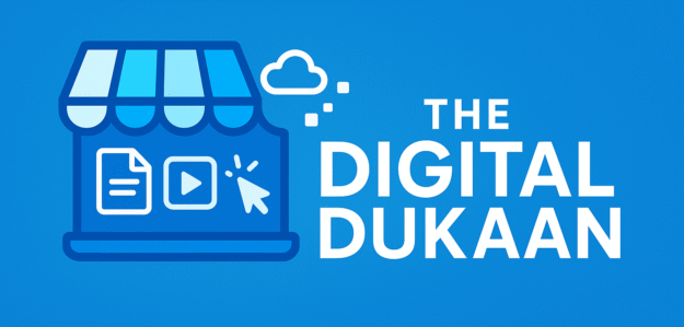 The Digital Dukaan