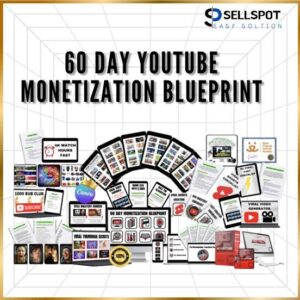 60 Days YouTube Monetization Blueprint