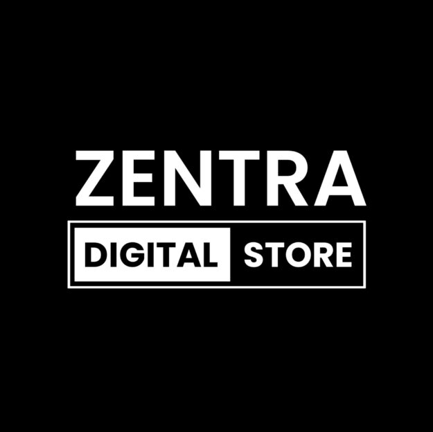 ZENTRA DIGITAL STORE