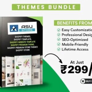 Shopify images bundal