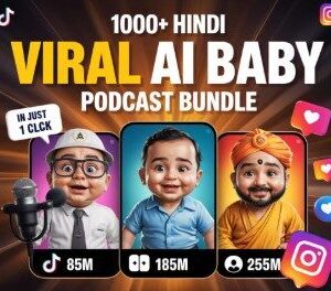 600+ Viral Baby Podcast Reels: Must-See Baby Content for Reels