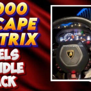 Escape Matrix Reels Bundlle