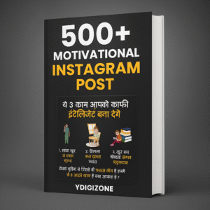 500+ Motivational Instagram Post Templates: Boost Your Engagement & Grow Your Following