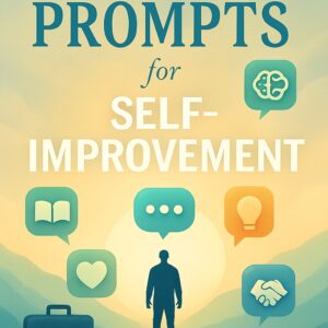 ChatGPT Prompts for Self-Improvement: Unlock Your Potential with AI-Powered Coaching