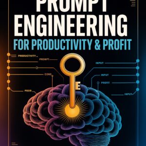 The Art of Prompt Engineering: Mastering the Power of AI Prompts (Ebook)