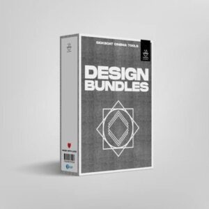 BIGGEST DISIGNER PACK