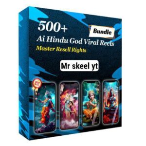 HINDU GOD REELS BUNDAL