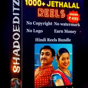 Jethalal reels bundal tarakh mehata ka ulta chashma