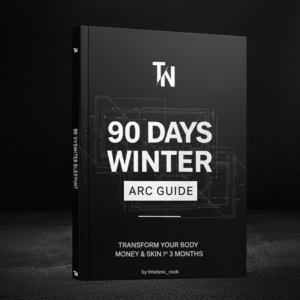 90 Days Winter Arc Guide