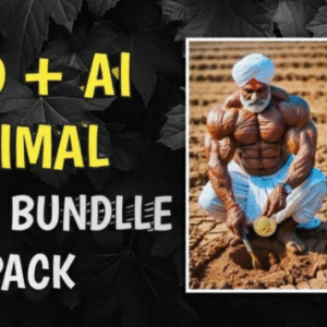 500+ ai videos in hindi