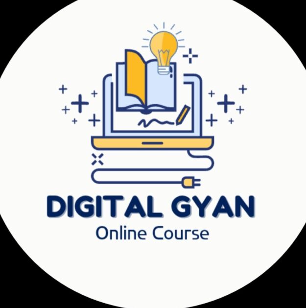 Digital gyan