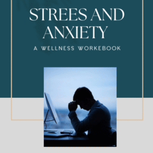 Stress and anxiety hindi ebook