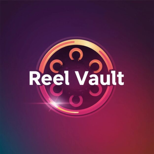 Reel Vault