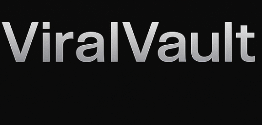 Viral Vault