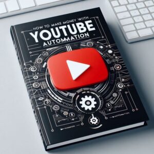 YouTube Empire Blueprint