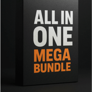 All-in-One Mega Reels Bundle (20+ Viral Reels Packs | 10,000+ Ready-to-Post Videos)