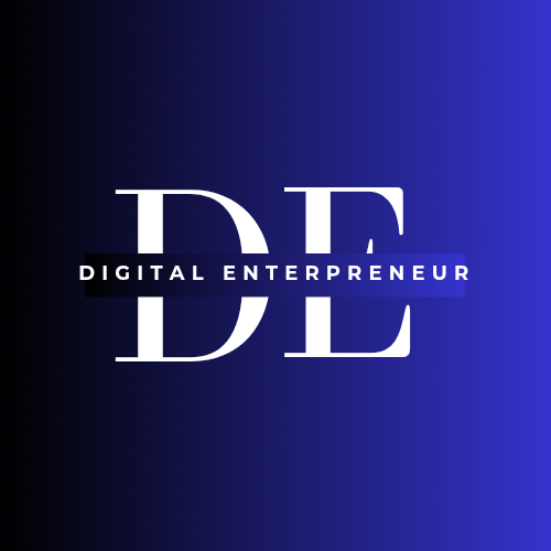 Digital Enterpreneur