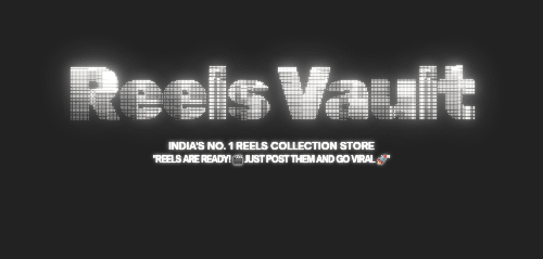 ReelVault