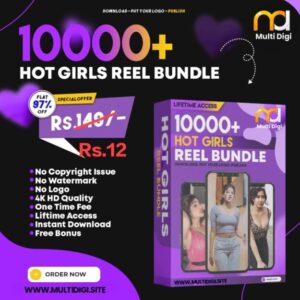 Viral girls reel bundle 😍