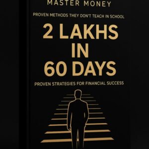 2 LAKH IN 60 DAYS
