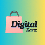 Digitalkartz "The Online Digital Store"
