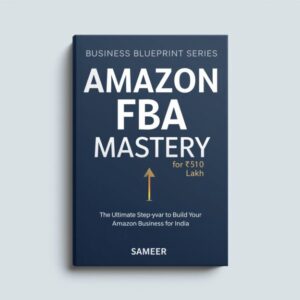 Amazon FBA Mastery