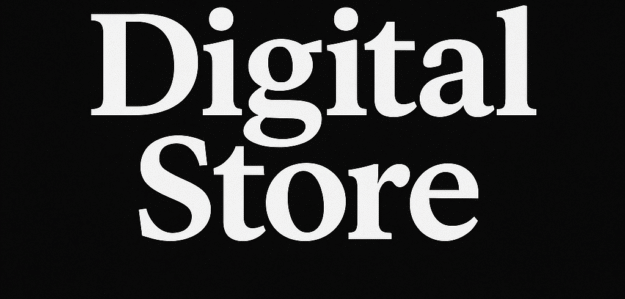 Your digistore
