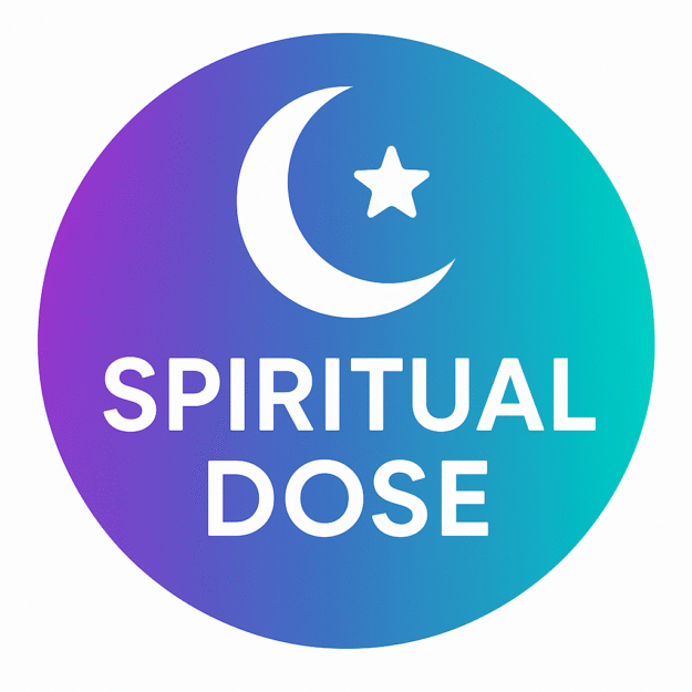 The Spiritual Dose