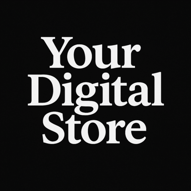 Your digistore