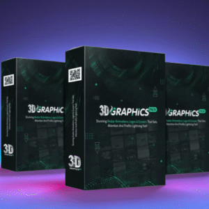 3D Graphics Pack