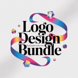 Logo Design Bundle