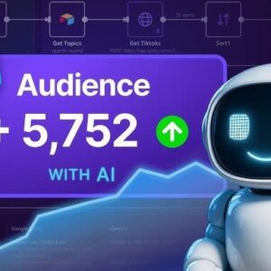 Automate Your business with linkdin ai