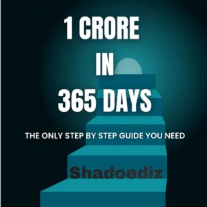 1 Crore in 365 Days