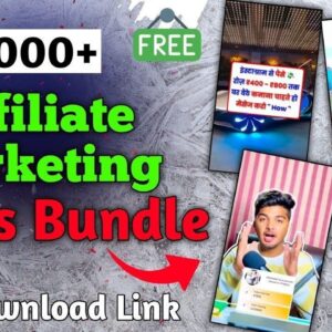 AFFILIATE MARKETING REELS