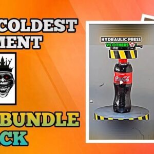 Coldest Moment reel pack