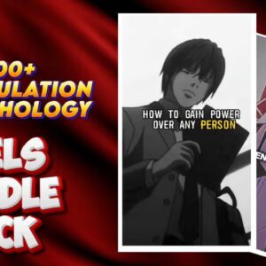 Manipulation and psychology reels