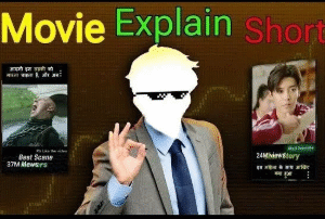 1000+ Movie Explanation reels