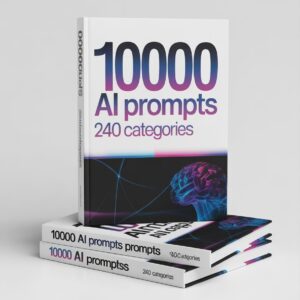 AI Prompt Bundle