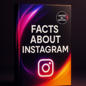 Uncover Instagram's Secrets: Engaging Facts & Growth Strategies eBook