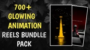 Glow motivation pack