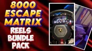 Millionaire reel pack