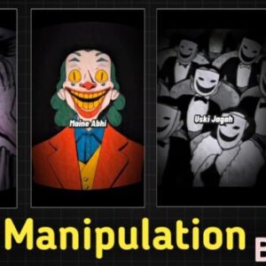 Dark manipulation Reels Bundlle 🔥