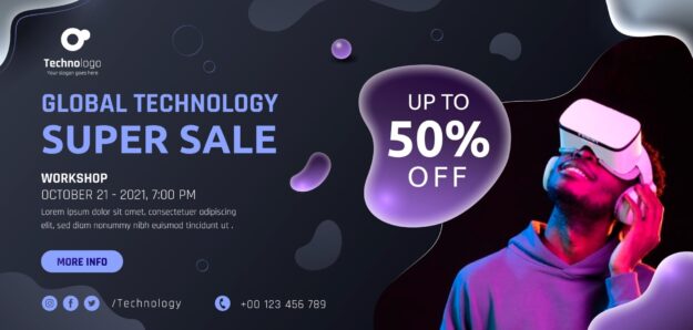 Reels & course vendor