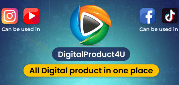 DigitalProduct4U