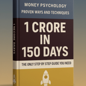📘 Zero to ₹1 Crore in 150 Days