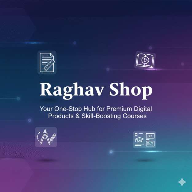 Raghav Digital Shop