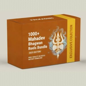 Mahakaal Reels bundle